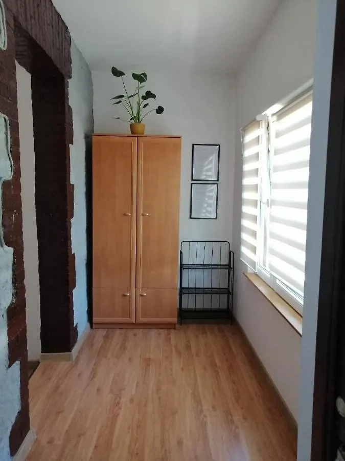 Karpackie Cztery Katy Apartment Karpacz Poland
