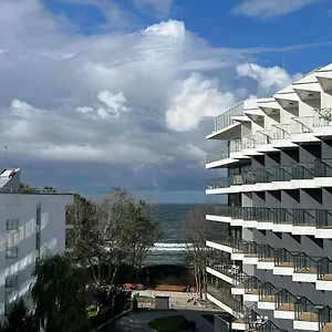  Apartament 27 Metrów Radości W Seaside W Kołobrzegu Polska
