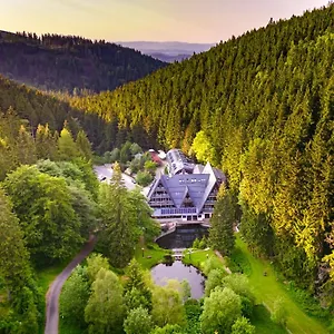 Hotell Jelenia Struga Medical, Kowary