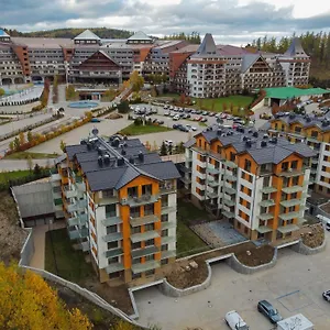 K27 - Z Pieknym Widokiem I Parkingiem - Spaceapart Apartament