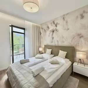 Rentplanet - Orlik Apartament