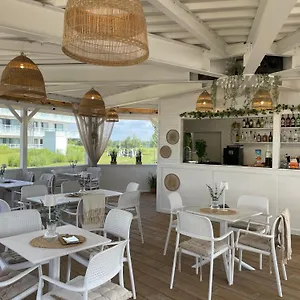  Apartament Polanki Aqua Premium - W Cenie Nielimitowany Dostep Do Strefy Aqua Polska