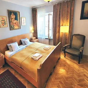  Apartament Mieszkanko Na Konstytucji Polska