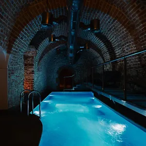 ***** Hotel Copernicus Polska