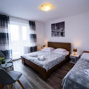 Bed & Breakfast Krolowa Sniegu, Karpacz