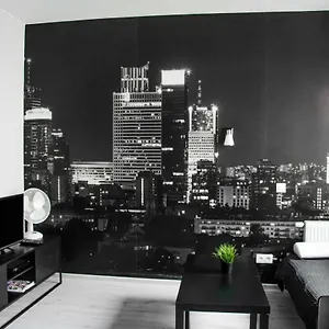  Apartament Expo Brylowska Polska